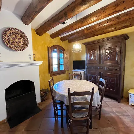 Nº7 Prázdninový dům Aínsa