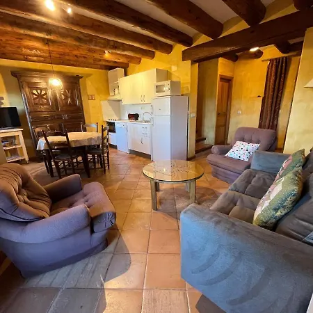 Nº7 Prázdninový dům Aínsa