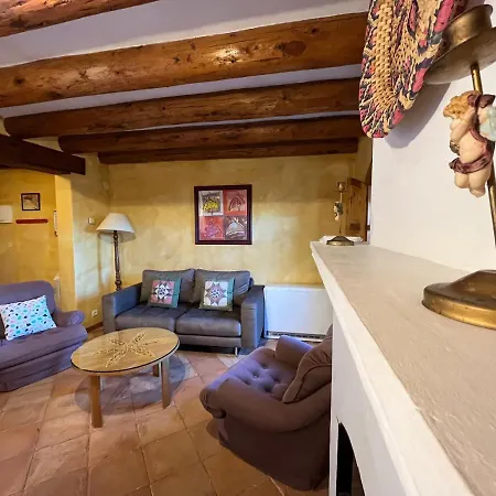 Nº7 בית נופש