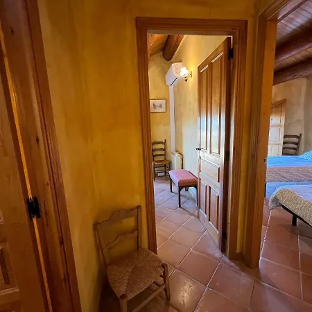 Prázdninový dům Nº7