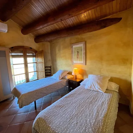 בית נופש Nº7 *