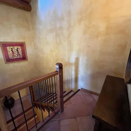 Nº7 Prázdninový dům Aínsa