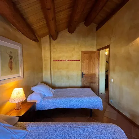 בית נופש Nº7