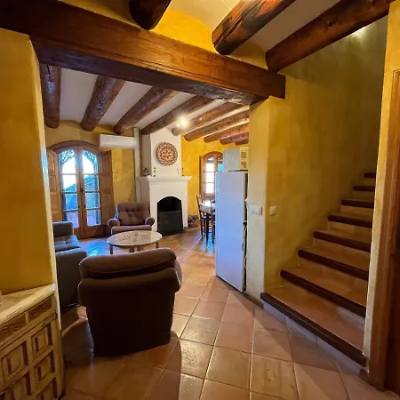 בית נופש Nº7