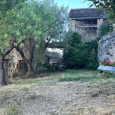 Nº7 בית נופש אינסה