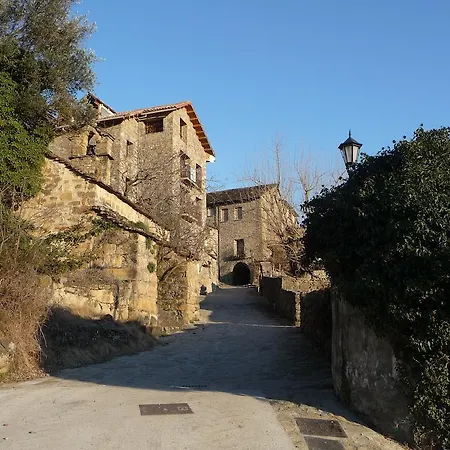 Feriehus Nº7 Aínsa