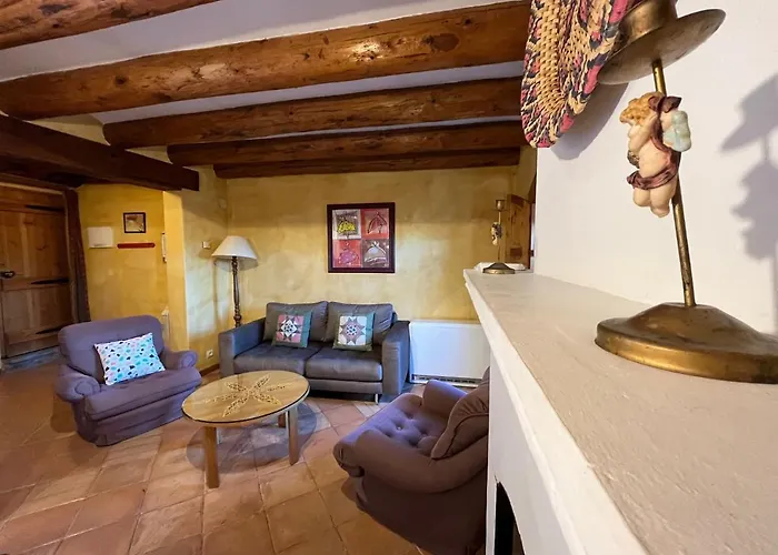 Nº7 Сasa de vacaciones