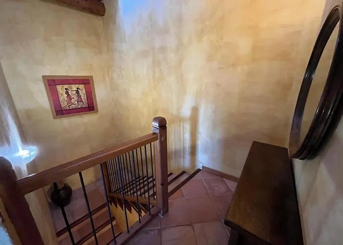 Nº7 Сasa de vacaciones Aínsa