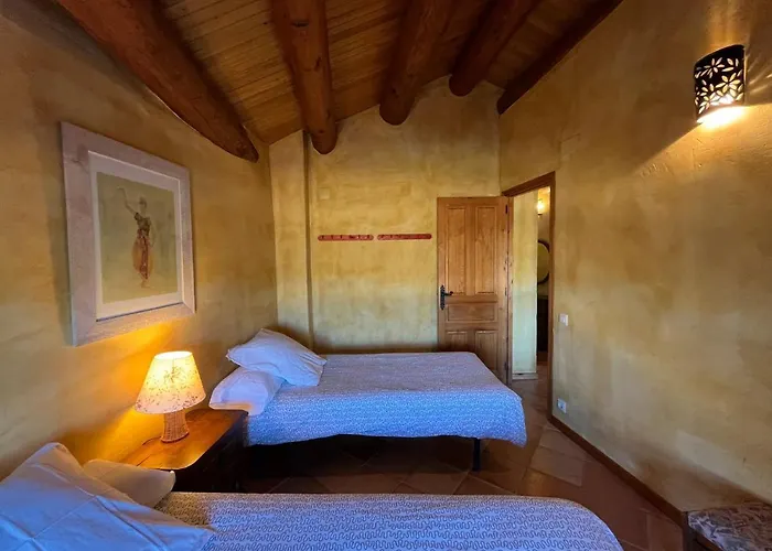 Сasa de vacaciones Nº7