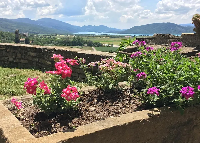 Сasa de vacaciones Nº7 Aínsa